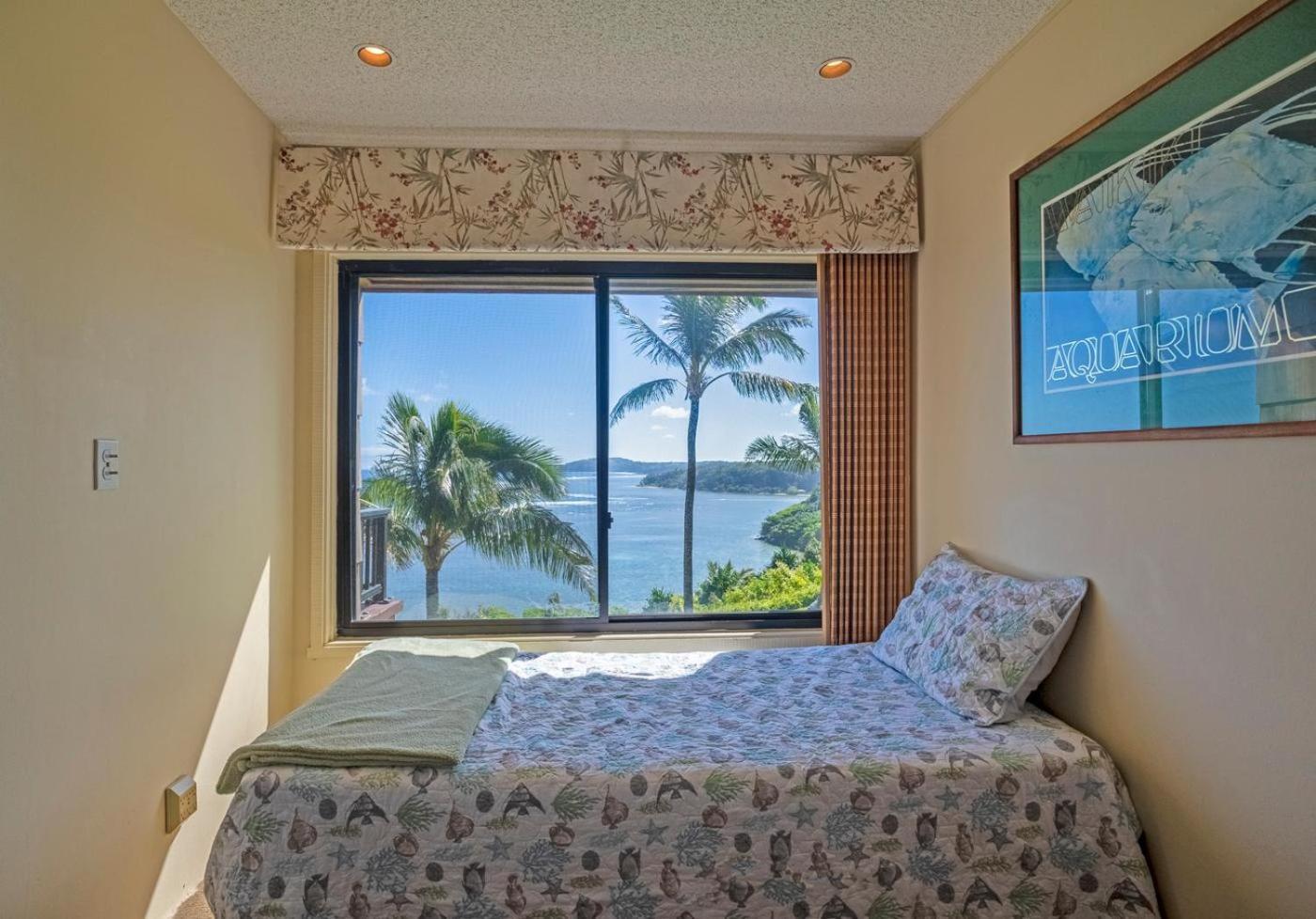 Sealodge E7 Princeville Kültér fotó