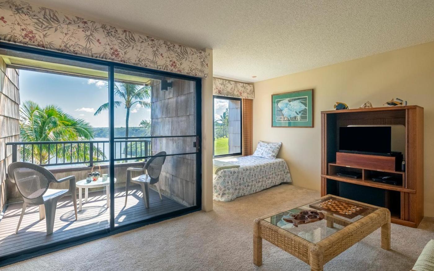 Sealodge E7 Princeville Kültér fotó