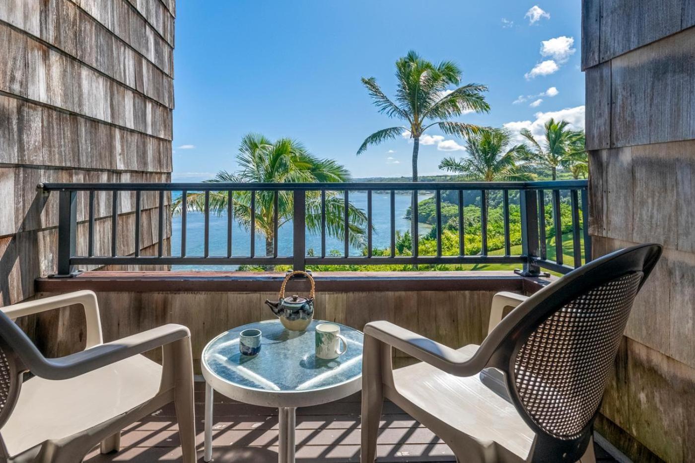 Sealodge E7 Princeville Kültér fotó