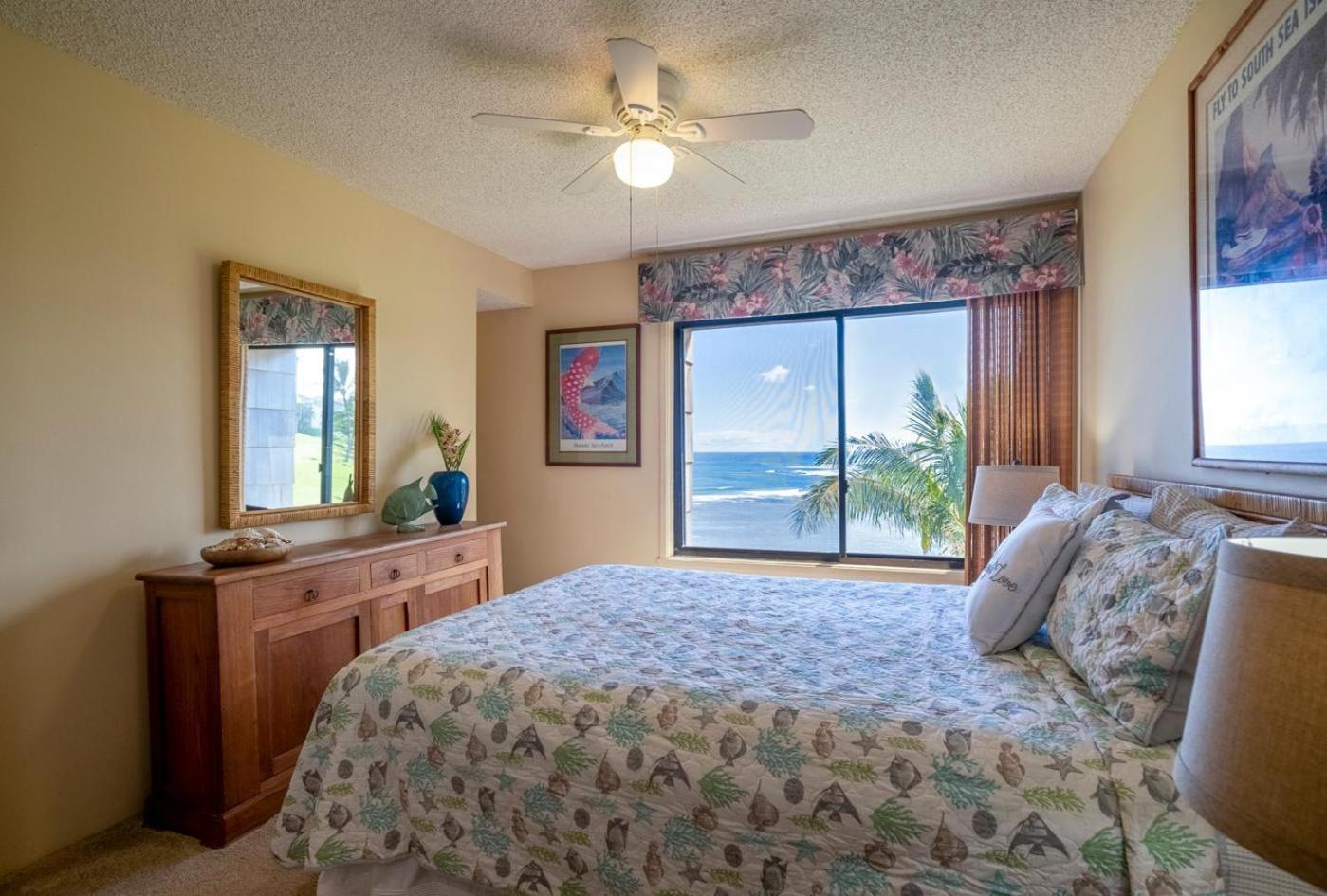 Sealodge E7 Princeville Kültér fotó