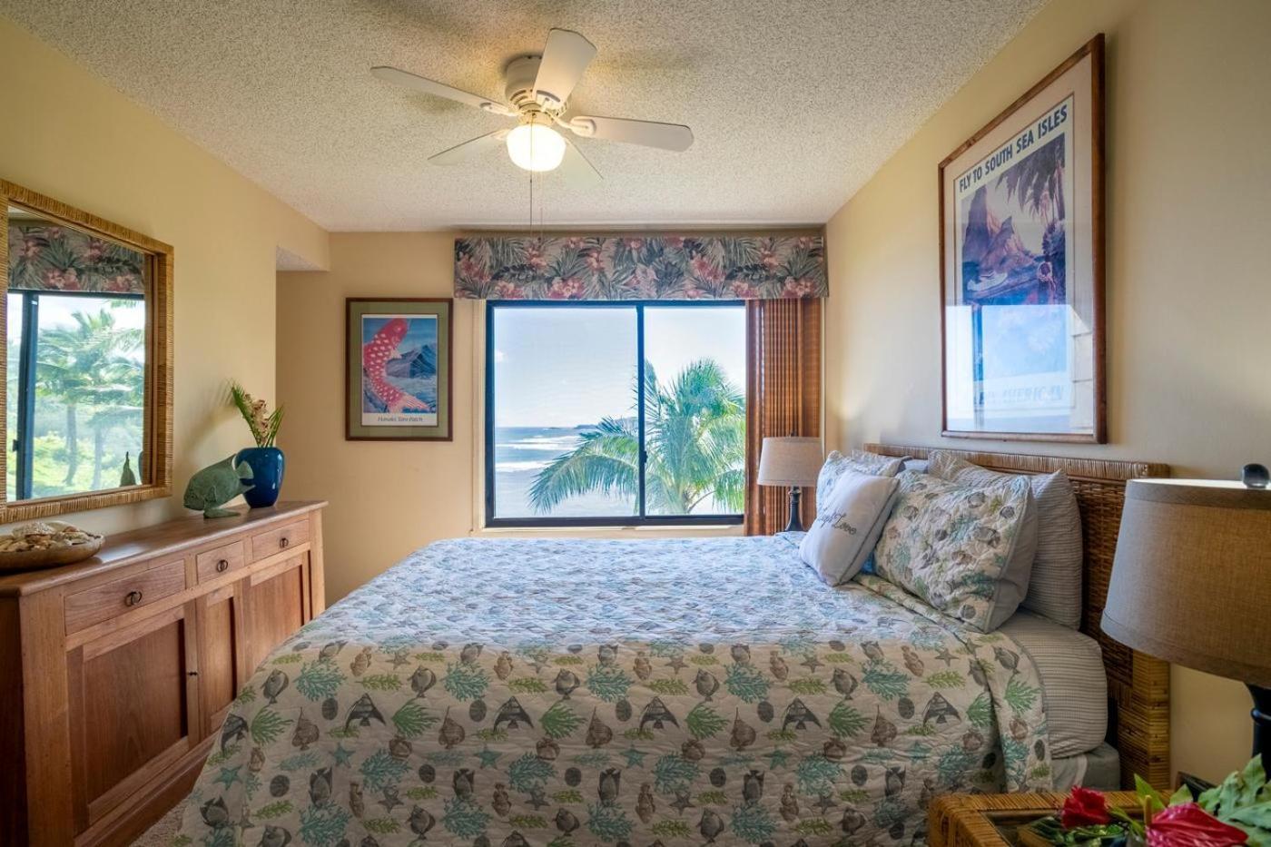 Sealodge E7 Princeville Kültér fotó